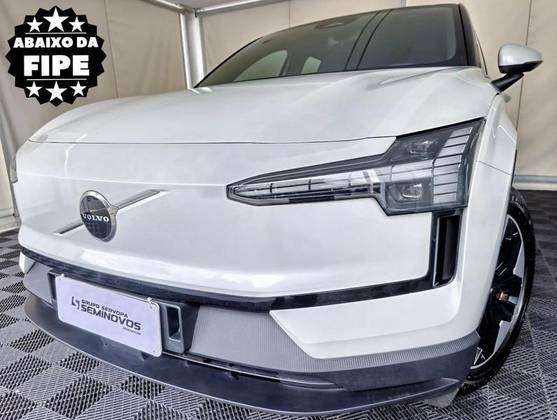 VOLVO EX30 51 KW ELÉTRICO CORE VOLVO EX30 51 KW ELÉTRICO CORE